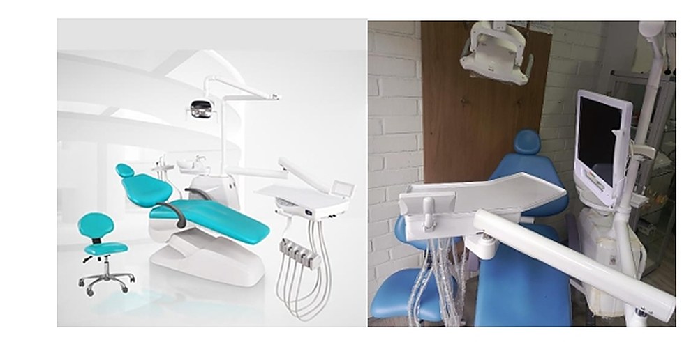 Unidad Dental Yd-A5