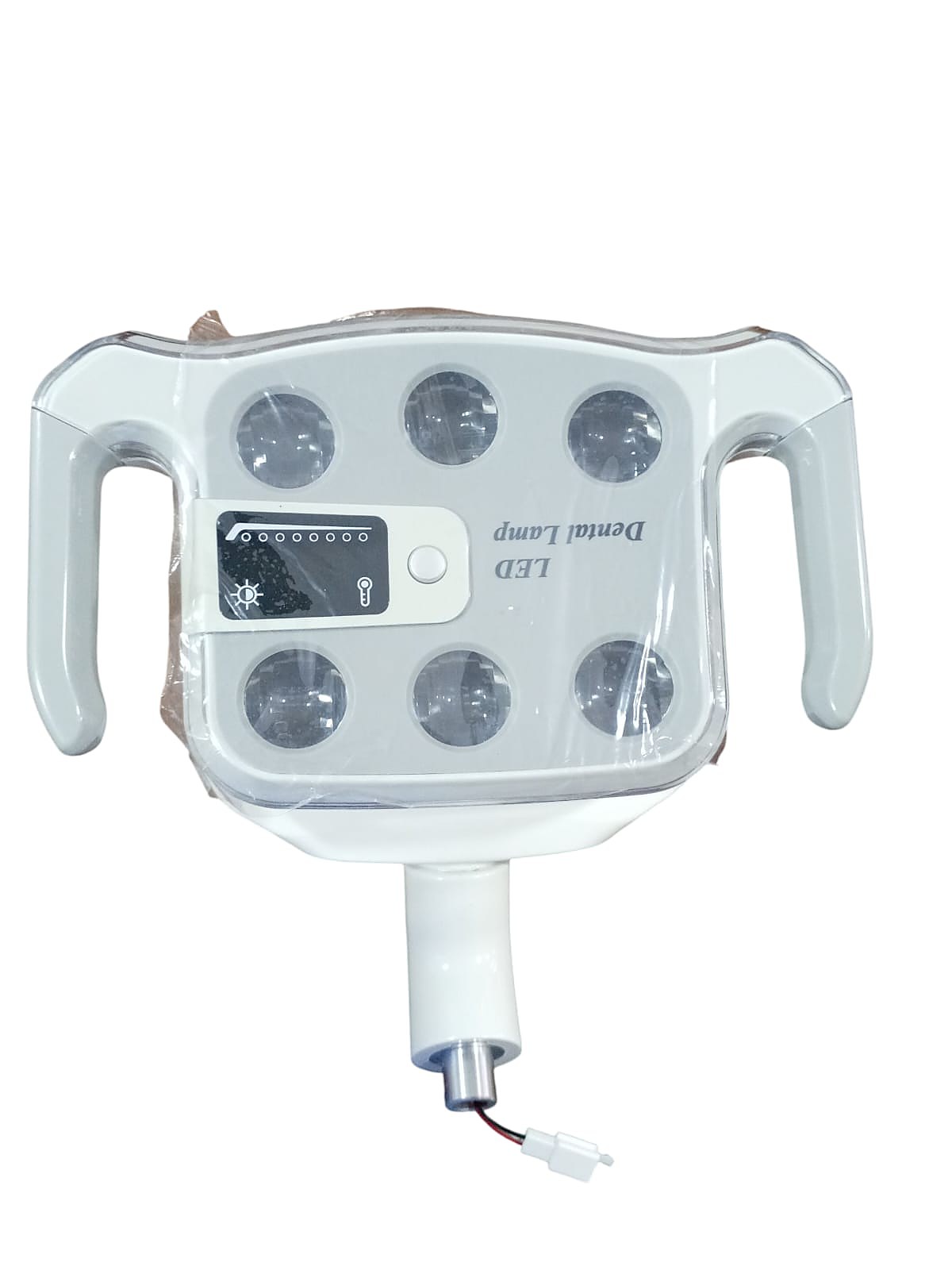 Lampara Led Con Sensor Premium Yadeng