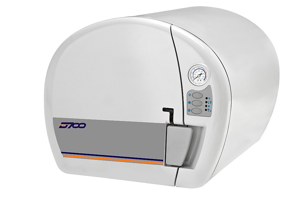 Autoclave 12L D700