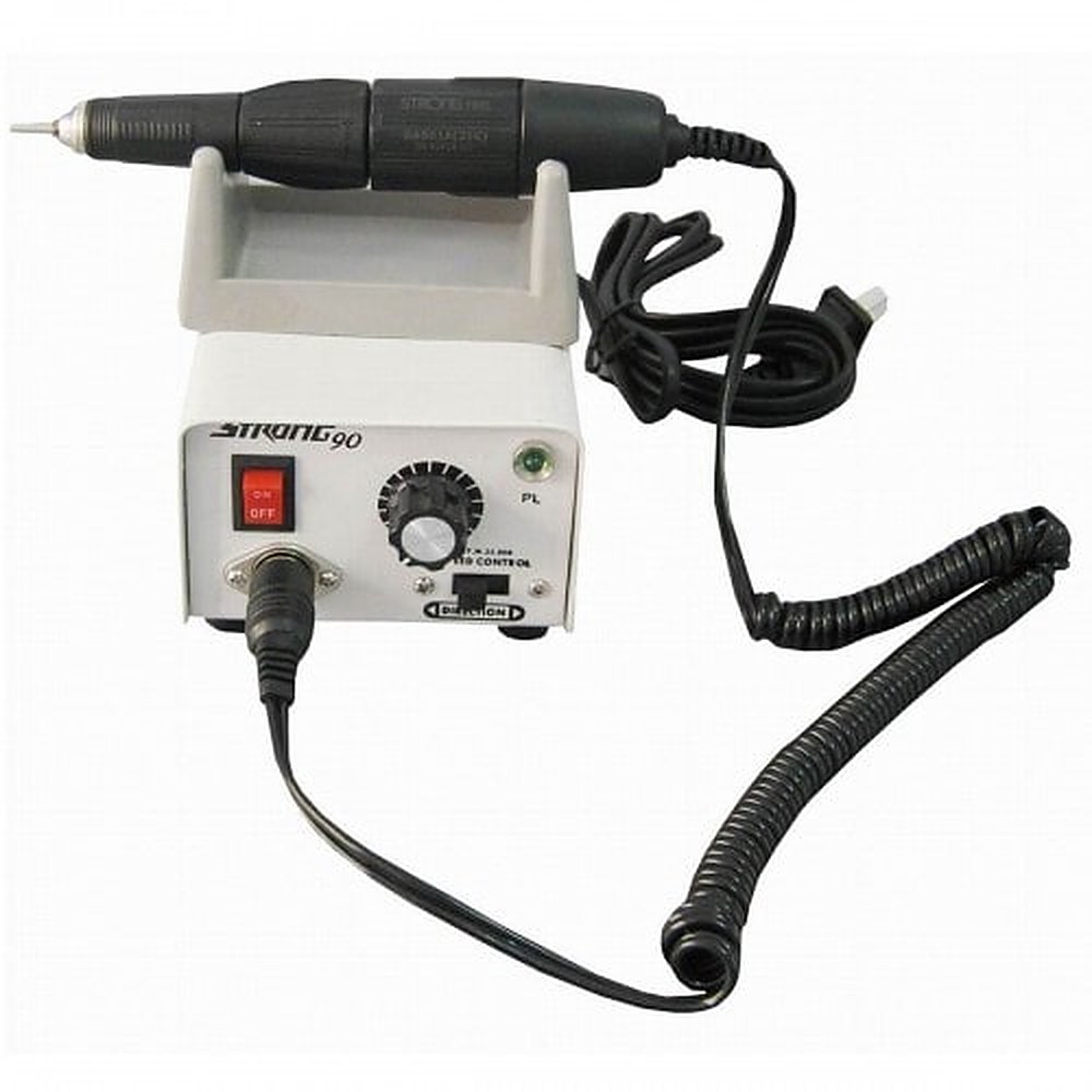 Micromotor Electrico Mt-3
