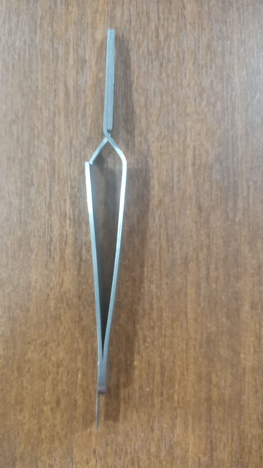 Pinza Iris Recta Awan - Imagen 3