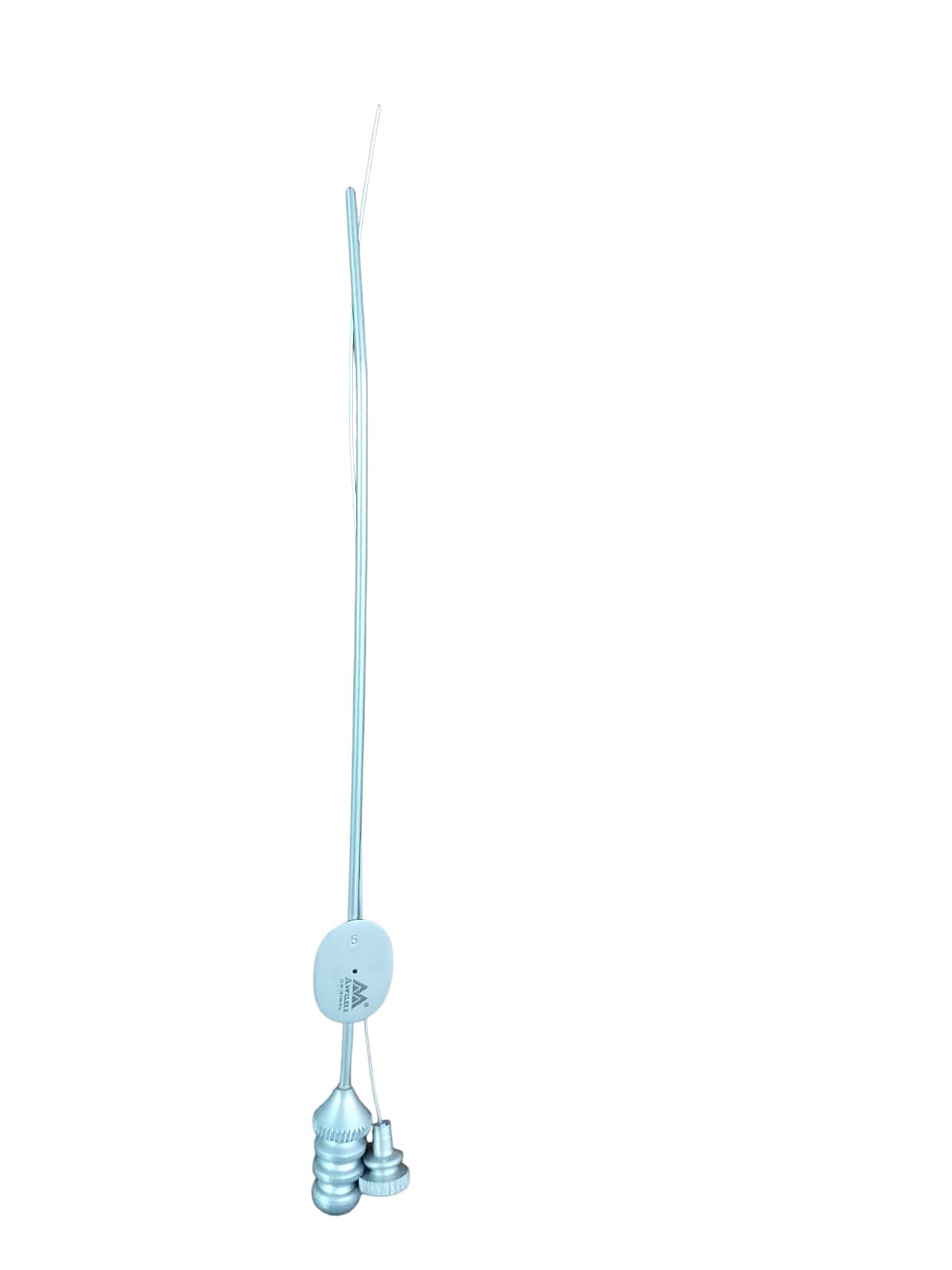 Succion Metal Endo Kit - Imagen 3