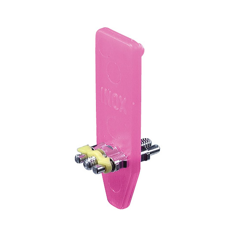 Tornillo Expansion Universal 9Mm