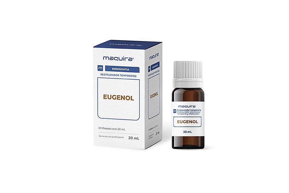 Formocresol Maquira 10Ml - Imagen 2