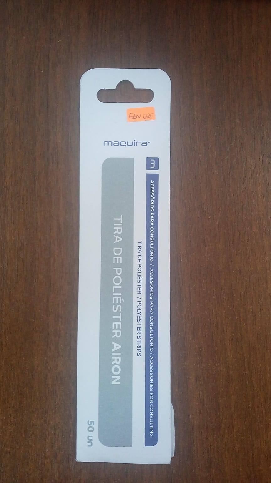 Bandas De Celuloide X 50