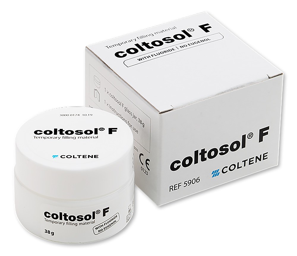 Coltosol F