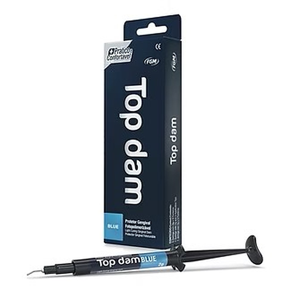 Topdam Protector Gingival 2G