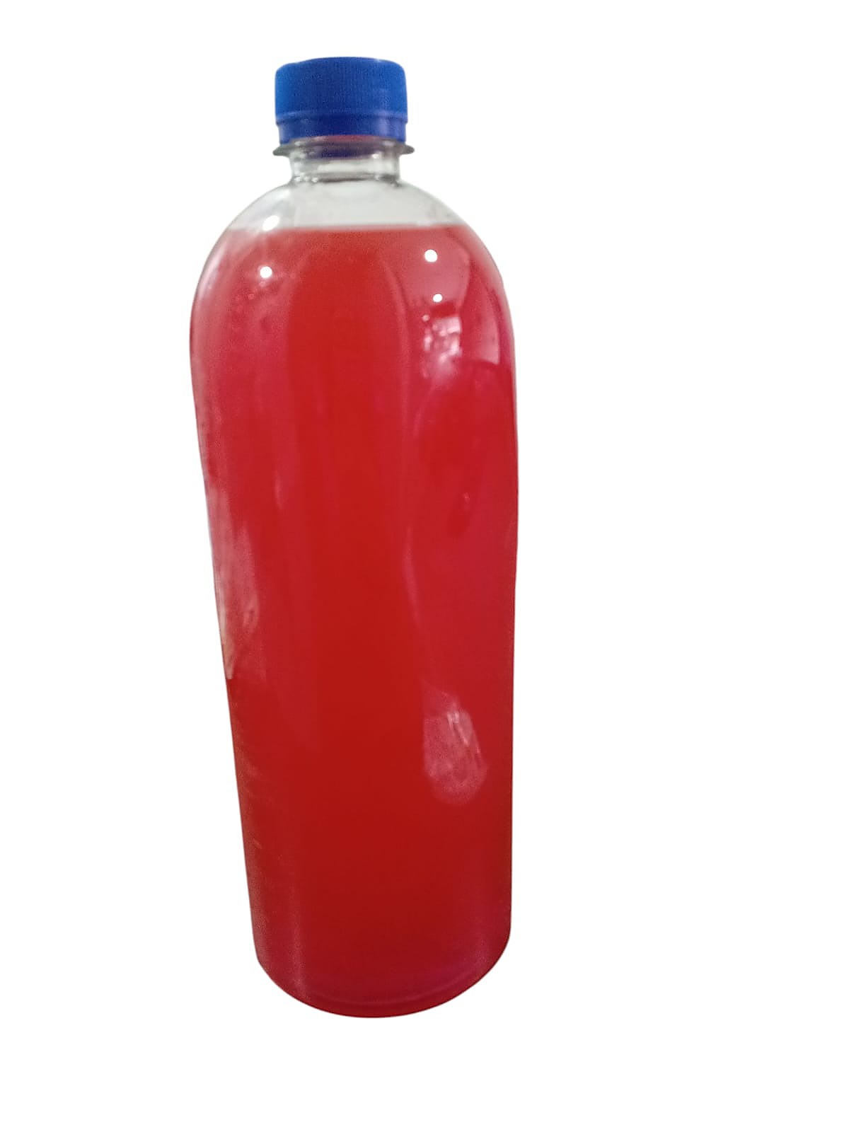 Alcohol Industrial 1 Litro Pdm