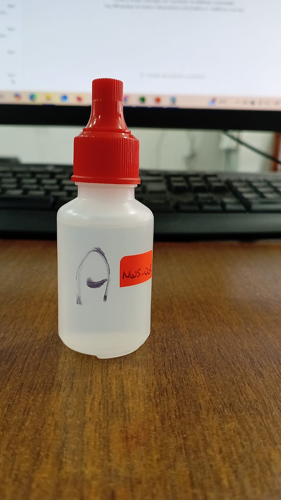 Acrilico Polvo Termo Rosado Libra