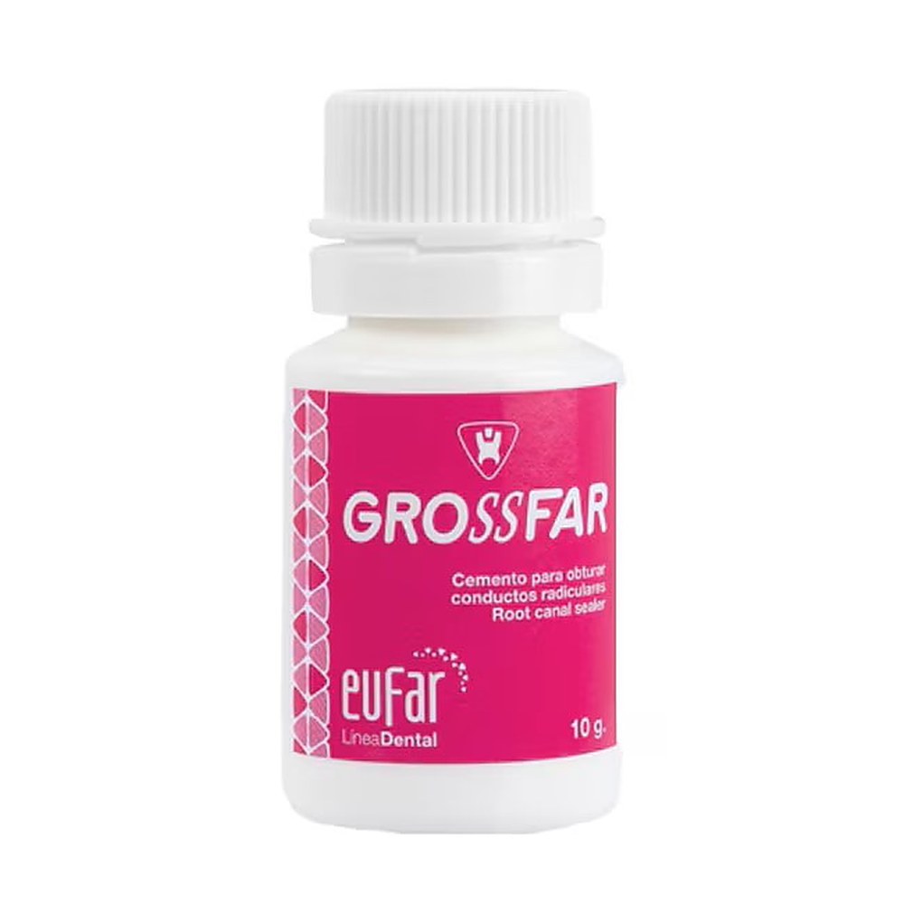 Grosfar Obturar Conductos