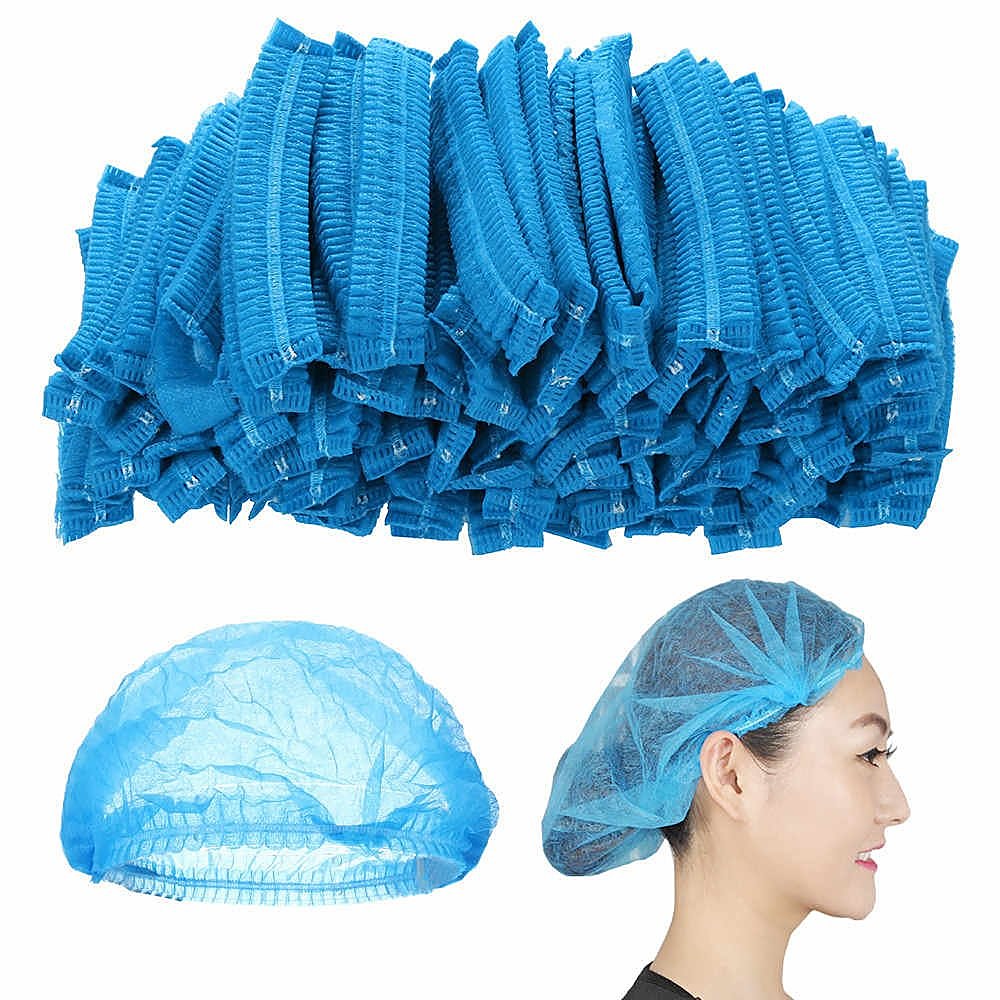 Gorro Quirurgico Elastico