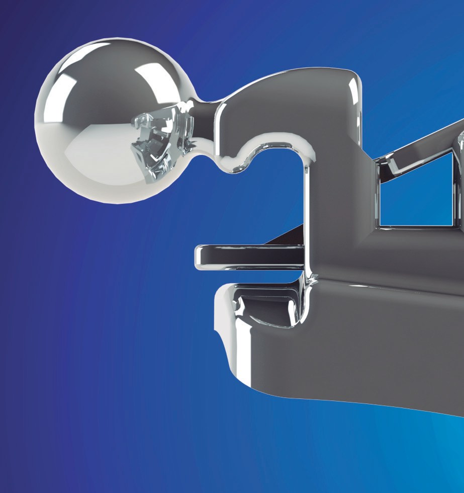Bracket Metal Morelli | Orbis Dental Ecuador