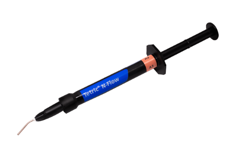 Tetric N-Flow 2 Jeringa A1