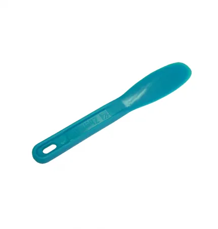 Espatula De Yeso Plastica