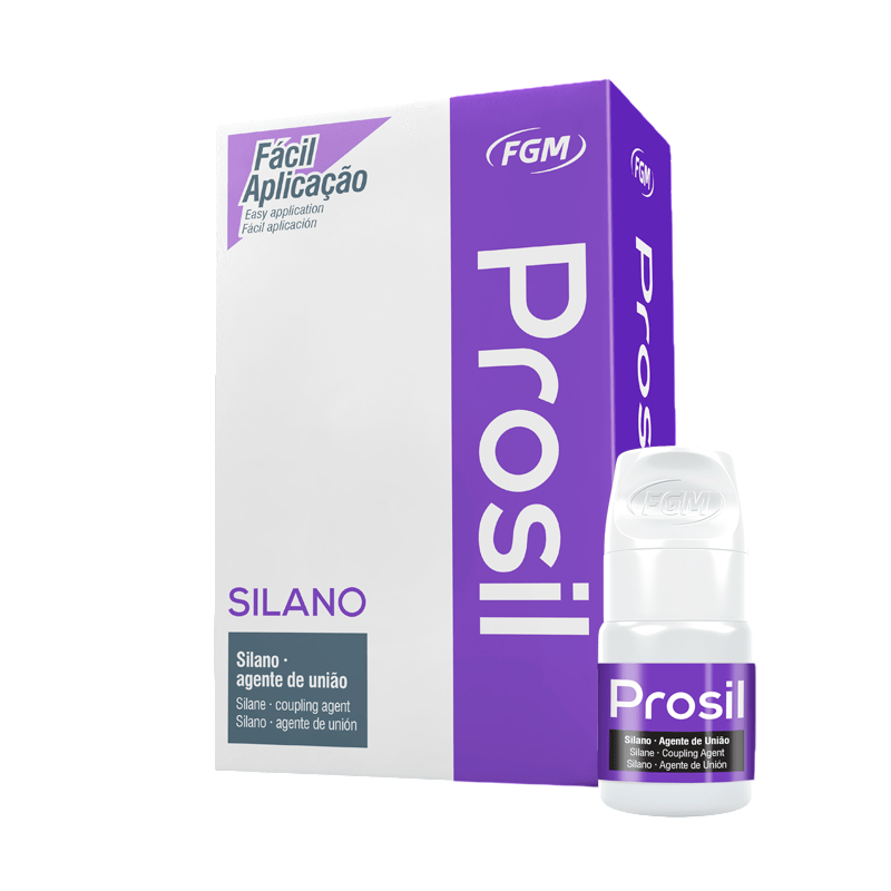 Silano Prosil 4G