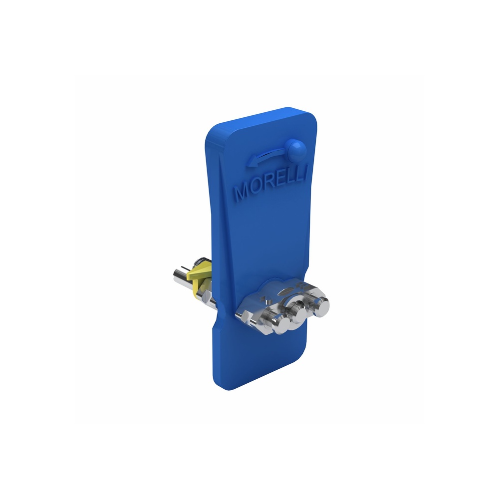 Tornillo Expansion Unilateral 6.5Mm