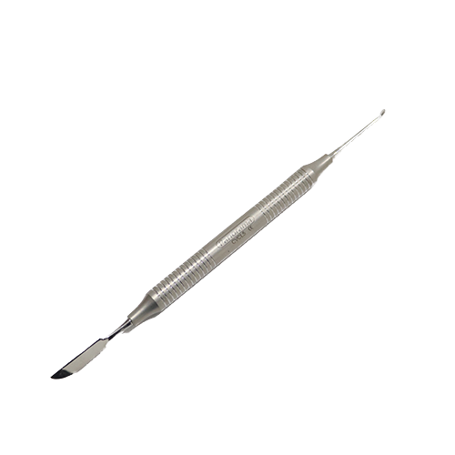 Espatula De Lecron