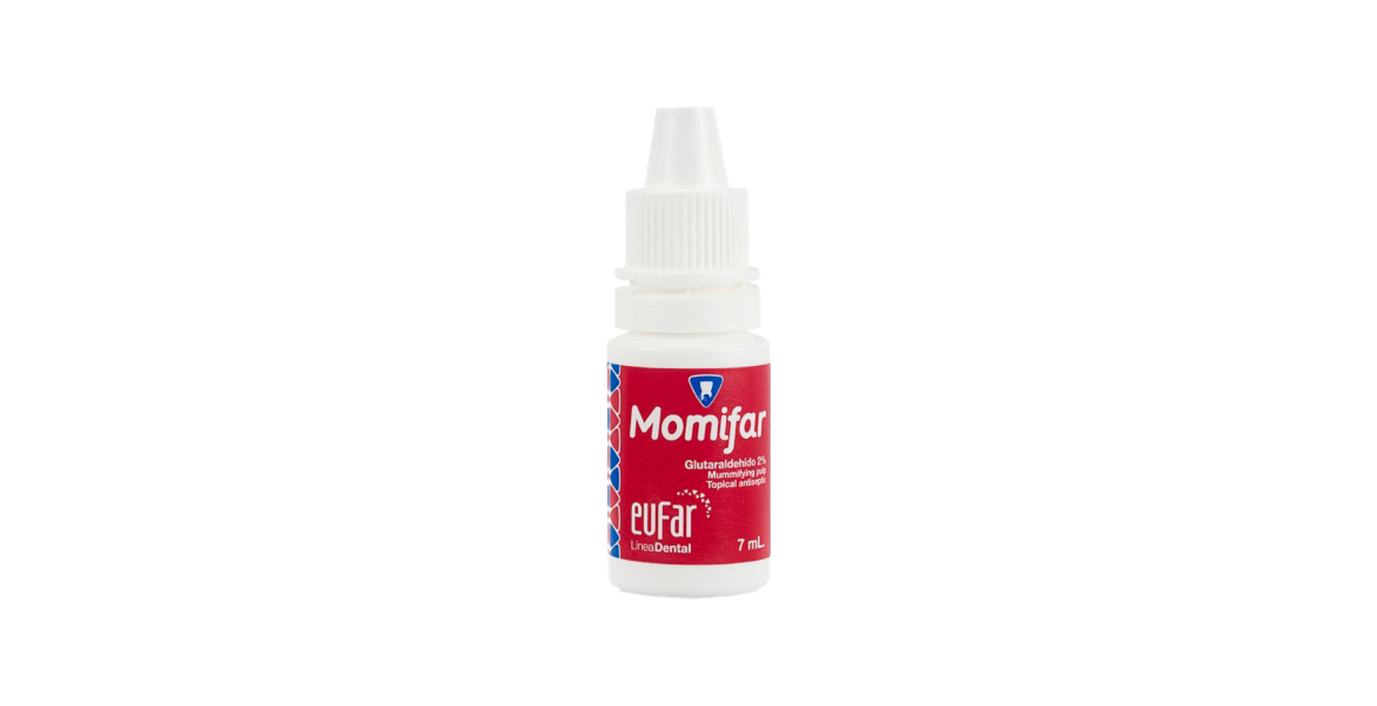 Momifar 7Ml Momificante Pulpar