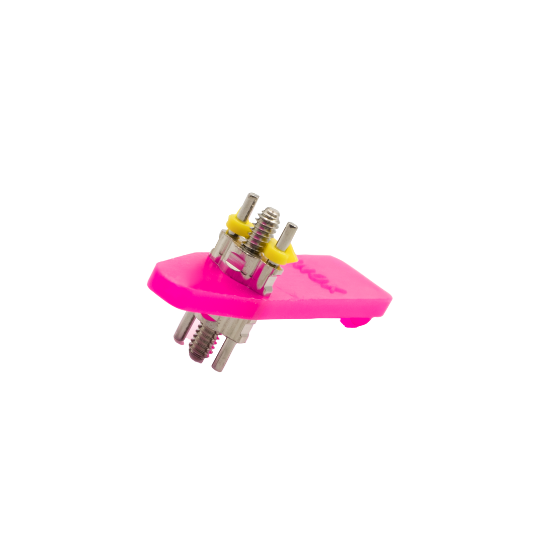 Tornillo De Expansion Mini 6.5Mm